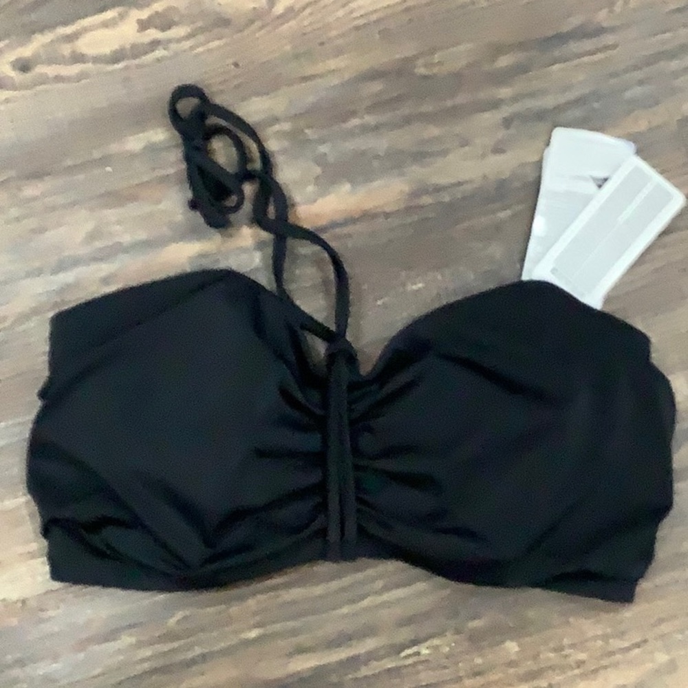❤️ NWT bikini top
